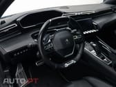 Peugeot 508 1.6 Hybrid GT e-EAT8
