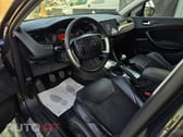 Citroen C5 1.6 HDi VTR+ Airdream