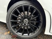 Mercedes-Benz CLA 250 e 8G-DCT AMG Line Advanced Plus