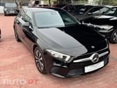 Mercedes-Benz A 180 d Advanced Progressive