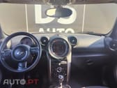 MINI Countryman Cooper D