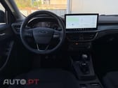 Ford Focus SW 1.0 EcoBoost MHEV Active X