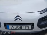Citroen C4 Cactus 1.6 bluehdi shine