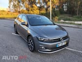 Volkswagen Polo Confortline