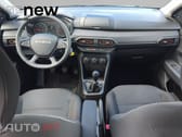 Dacia Sandero Stepway 1.0 TCe 90 Essential