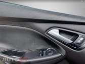 Ford Focus SW DYB