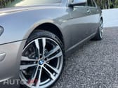 BMW 730 dA