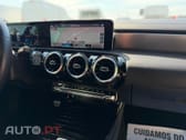 Mercedes-Benz A 180 d AMG Line Aut.