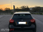 Mercedes-Benz A 180 Urban