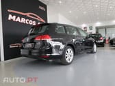 Volkswagen Golf Variant 1.6 TDi BlueMotion Confortline