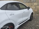 Ford Puma 1.0 EcoBoost MHEV ST-Line X Aut.