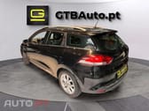 Renault Clio Sport Tourer Tce Limited 
