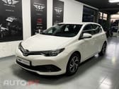 Toyota Auris 1.4 D-4D Comfort
