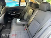Mercedes-Benz C 180 d Station 7G-TRONIC Edition