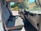 Toyota Dyna M35.25 Báscula nova 58.000kms