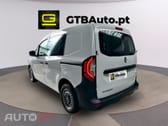 Renault Kangoo Advance I.V.A DEDUTIVEL