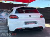 Volkswagen Scirocco 2.0 tdi GTS