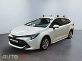 Toyota Corolla TS 1.8 Hybrid Dynamic Business