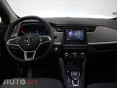 Renault Zoe (c/ Bateria) Limited 50