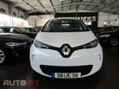 Renault Zoe Life 40 Q90