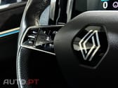 Renault Mégane E-Tech EV60 220hp optimum charge Techno
