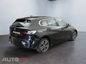 BMW 116 d Aut.