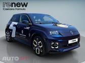 Renault 5 EV52 iconic cinq 150 cv autonomia comfor