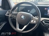 BMW 330 e Corporate Edition Auto