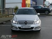 Mercedes-Benz C 250 CDi Avantgarde BE