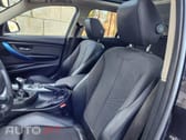 BMW 320 d Touring Line Modern