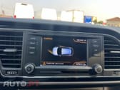 Seat Leon 1.6 TDi Style Ecomotive