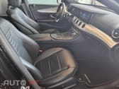 Mercedes-Benz E 300 e Station