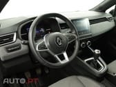 Renault Clio Clio 1.0 TCe Techno