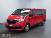 Renault Trafic Combi 1.6 dCi L2 Energy Zen