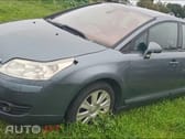 Citroen C4 Exclusiv