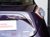 Renault Zoe c/ Bateria) Intens 40