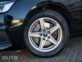 Audi A4 Avant 35 TDI Advanced S tronic