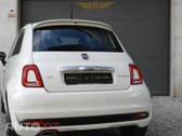 Fiat 500 1.0 Hybrid Sport