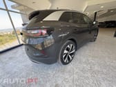 Volkswagen Id.4 77 kWh Pro Performance