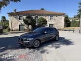 BMW 116 d EDynamics Line Urban