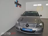 Mercedes-Benz C 220 d Aut.