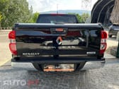 Renault Alaskan Blue dCi 190 Aut. INTENS