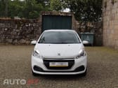 Peugeot 208 1.6 BlueHDi