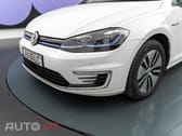 Volkswagen e-Golf AC/DC