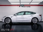 Tesla Model 3 Standard Range Plus RWD