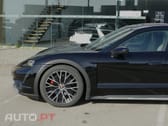 Porsche Taycan 4S