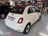 Fiat 500C 1.2 Lounge MTA