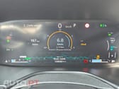 Jeep Compass 1.3 T-GDI 4xe Auto Trailhawk