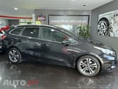 Kia Ceed SW 1.6 CRDi GT Line 7DCT
