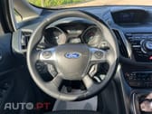 Ford C-Max 1.6 TDCi Titanium